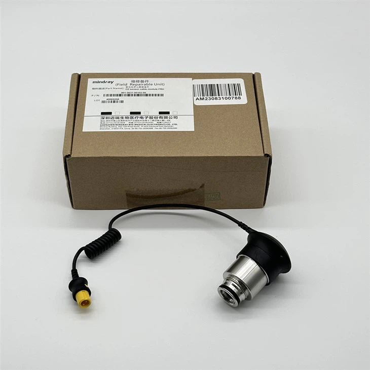 Minray O2 Sensor Cable And Housing 801-0631-00102